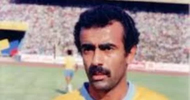 رحلة حب نجم الإسماعيلي لشادية في ذكرى رحيلها.. قصة عشق لا تُنسى