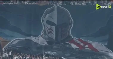 رد فعل جماهير الأهلي والزمالك داخل مدرجات محمد بن زايد خلال نهائي كأس السوبر.. فيديو