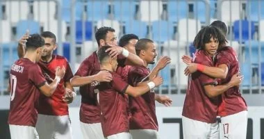 سيراميكا يحقق أول انتصار تاريخي وينال المركز الثالث في كأس السوبر.. إنجاز جديد يضاف إلى سجله