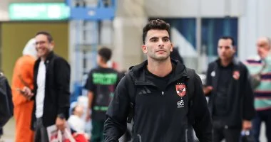صلاح سليمان.. الأهلي يضم زيزو وتريزيجيه لرفع معنويات الجماهير