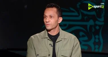 عبد الحليم علي.. الزمالك أظهر قوة شخصيته أمام بيراميدز