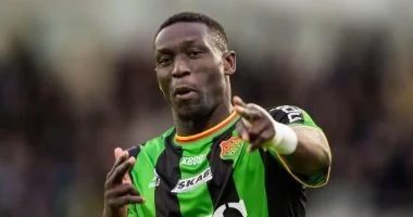 عروض من أندية أجنبية وخلافات مالية تعرقل مفاوضات الأهلي مع إبراهيما دياباتي