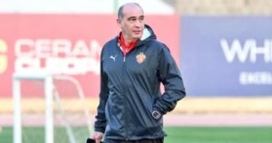 علي ماهر.. مروان عثمان ينال استحقاقه بانضمام منتخب مصر بعد تألقه مع سيراميكا