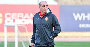 علي ماهر.. مروان عثمان ينال استحقاقه بانضمام منتخب مصر بعد تألقه مع سيراميكا