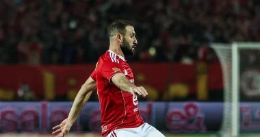 عمر كمال.. سجل لحظات حاسمة وأبقى على تفوق ماهر الوحيد ضد الأهلي