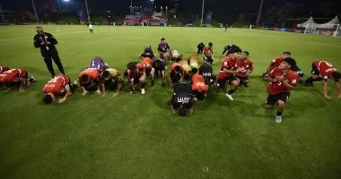 عودة منتخب الساجدين إلى كأس العالم للناشئين في قطر.. تحدٍ جديد ينتظرهم