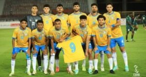 فاركو يحقق الفوز الأول في الدوري على حساب الإسماعيلي.. وإجمالي 4 أندية تحقق الانتصارات الافتتاحية