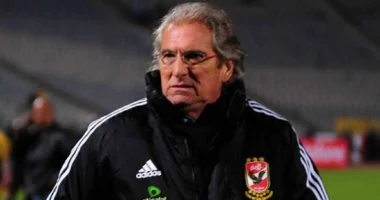 فى مثل هذا اليوم.. مانويل جوزيه يقود الأهلى لتحقيق اللقب الأفريقي السادس