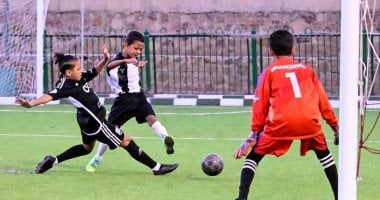 مالك رمضان موكا يتألق ويتصدر المشهد في براعم المقاولون العرب.. نجومية تستحق الإشادة