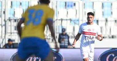 محمد إسماعيل.. جماهير الزمالك تقف دائماً خلف الفريق وهدفنا الفوز بلقب السوبر