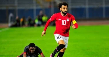 محمد صلاح يحصل على راحة أمام كاب فيردي.. وغيابات بارزة لزيزو وحمدي فتحي بسبب الإصابة