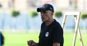 محمد عمر يتحدث عن اختيار أسامة نبيه لمنتخب الشباب.. ويكشف أسباب رحيل ميكالي المالية