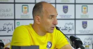 مدرب بيراميدز يؤكد ظهور محمود جاد أمام سيراميكا في كأس السوبر غدا