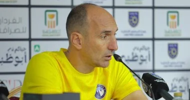 مدرب بيراميدز يؤكد ظهور محمود جاد أمام سيراميكا في كأس السوبر غدا