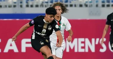 مسار يحقق تعادلاً سلبياً مع الجيش الملكي في دوري أبطال أفريقيا للسيدات.. مواجهة دفاعية قوية بين الفريقين