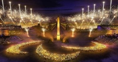 مسلة ونقوش فرعونية تضيء حفل ختام السوبر المصري.. استعدادات مكثفة لمواجهة الأهلي والزمالك في النهائي