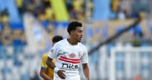 مصدر داخل الزمالك يوضح تفاصيل إصابة خوان بيزيرا وحالته قبل التوجه إلى الإمارات..