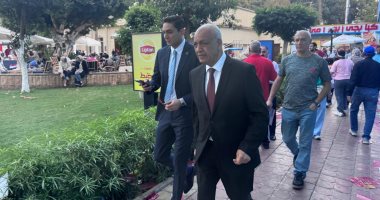 مصطفى بكري يترشح لعضوية مجلس إدارة الأهلي في الانتخابات المقبلة