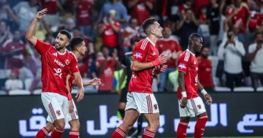 ملخص لأبرز أحداث الرياضة المصرية الخميس 6 نوفمبر 2025..