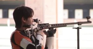 منافسات شرسة تلهب حماس سادس أيام بطولة العالم للرماية في العاصمة الجديدة