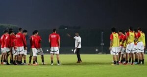 منافسات كأس العالم للناشئين.. تقييم أداء منتخب سويسرا في دور المجموعات قبل مواجهة مصر