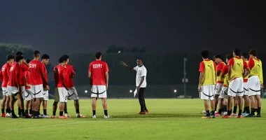 منافسات كأس العالم للناشئين.. تقييم أداء منتخب سويسرا في دور المجموعات قبل مواجهة مصر