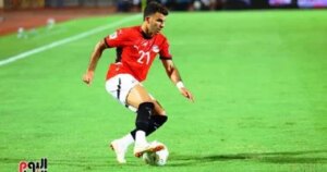 منتخب مصر يكشف عن غياب 11 لاعباً استعداداً لمباراتهم الودية مع كاب فيردي يوم الإثنين