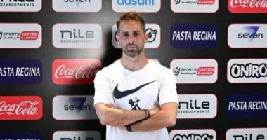 موجز الأحداث الرياضية في مصر.. الجمعة 31 أكتوبر 2025