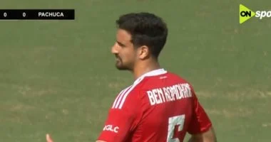 موجز الأحداث الرياضية في مصر يوم الأربعاء 5 نوفمبر 2025.. متابعة شاملة لأبرز النتائج والتفاصيل