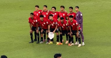 موعد لقاء منتخب مصر للناشئين ضد إنجلترا في بطولة كأس العالم.. تفاصيل المباراة الجدير معرفتها