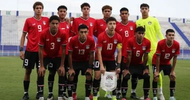 موعد مواجهة مصر وهايتي في كأس العالم للناشئين اليوم.. تفاصيل اللقاء وانتظار الانطلاقة