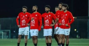 موعد مواجهة منتخب مصر مع كاب فيردي في دورة العين الودية بالإمارات.. تفاصيل المباراة