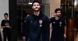 موعد ومكان أولى تدريبات الأهلي في الإمارات.. تفاصيل كاملة