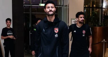 موعد ومكان أولى تدريبات الأهلي في الإمارات.. تفاصيل كاملة