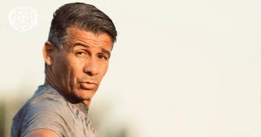 ميلود حمدي يشيد بتفوق الأهلي في السوبر المصري وقدرات الدباغ الاستثنائية