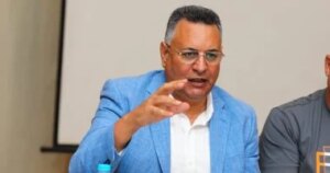 نائب رئيس المصري يشيد بالتعادل.. نتيجة إيجابية أمام أقوى فرق أفريقيا