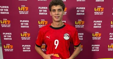 نجوم منتخب الناشئين.. إنقاذ توروب من أزمتين في صفوف الأهلي