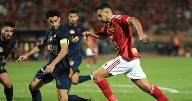 نهائي السوبر المصري.. الأهلى والزمالك في صدام جديد على اللقب