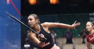 هانيا الحمامي تبتعد بخمس خطوات عن قمة التصنيف العالمي للاسكواش.. تحليل الأداء والتحديات