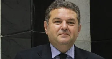 هشام توفيق يتولى رئاسة نادي هليوبوليس لفترة جديدة تستمر 4 أعوام