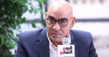 هشام نصر.. الأهلي بدون قيود والزمالك يتحدى من أجل الفوز بالسوبر