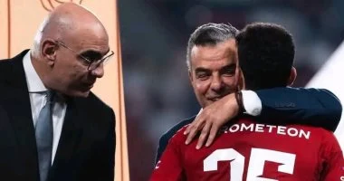 هل تقدم الزمالك بشكوى ضد زيزو في اتحاد الكرة بسبب سلوك غير لائق.. رد رسمي من مصدر مطلع