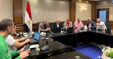 وزارة الرياضة تُنظم غرفة عمليات مركزية لمراقبة انتخابات مجلس النواب