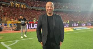 وليد صلاح الدين يؤكد.. لم نجرِ محادثات مع توروب بشأن حمدان ولن نتخلى عن أي لاعب