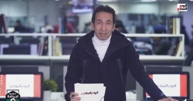 وليد ماهر يكشف مفاجأة.. 15 لاعباً من نادٍ شعبي يتعاطون النيكوتين