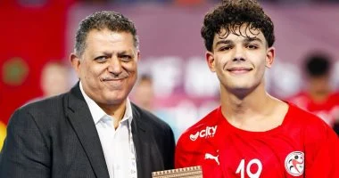 يحيى هشام نصر وزياد عبد الوارث.. استمرار إرث كرة اليد عبر الأجيال