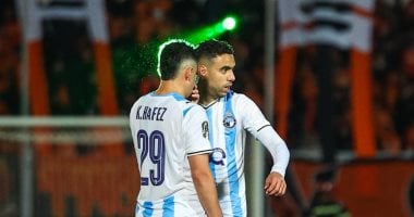 اتحاد الكرة يدرس تنظيم مباريات ربع نهائي كأس مصر.. خلال التوقف الدولي لمارس 2025