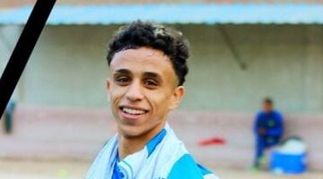 اتحاد الكرة يعبّر عن حزنه لوفاة لؤى رجب لاعب مركز شباب منشأة البكارى في 2025