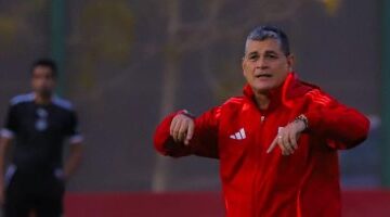 اتحاد الكرة يمنح رويز ثقة جديدة.. ولا يشمل الحكام في إعادة تشكيل اللجان 2025