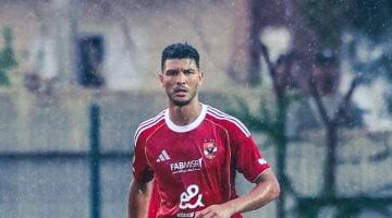 الأهلي يبرم اتفاقاً على فسخ عقد أشرف داري.. وقيد بلعمري بديلاً له في 2025